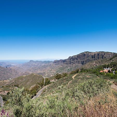Hotel Rural El Refugio - Adults Only クルス・デ・テヘーダ エクステリア 写真