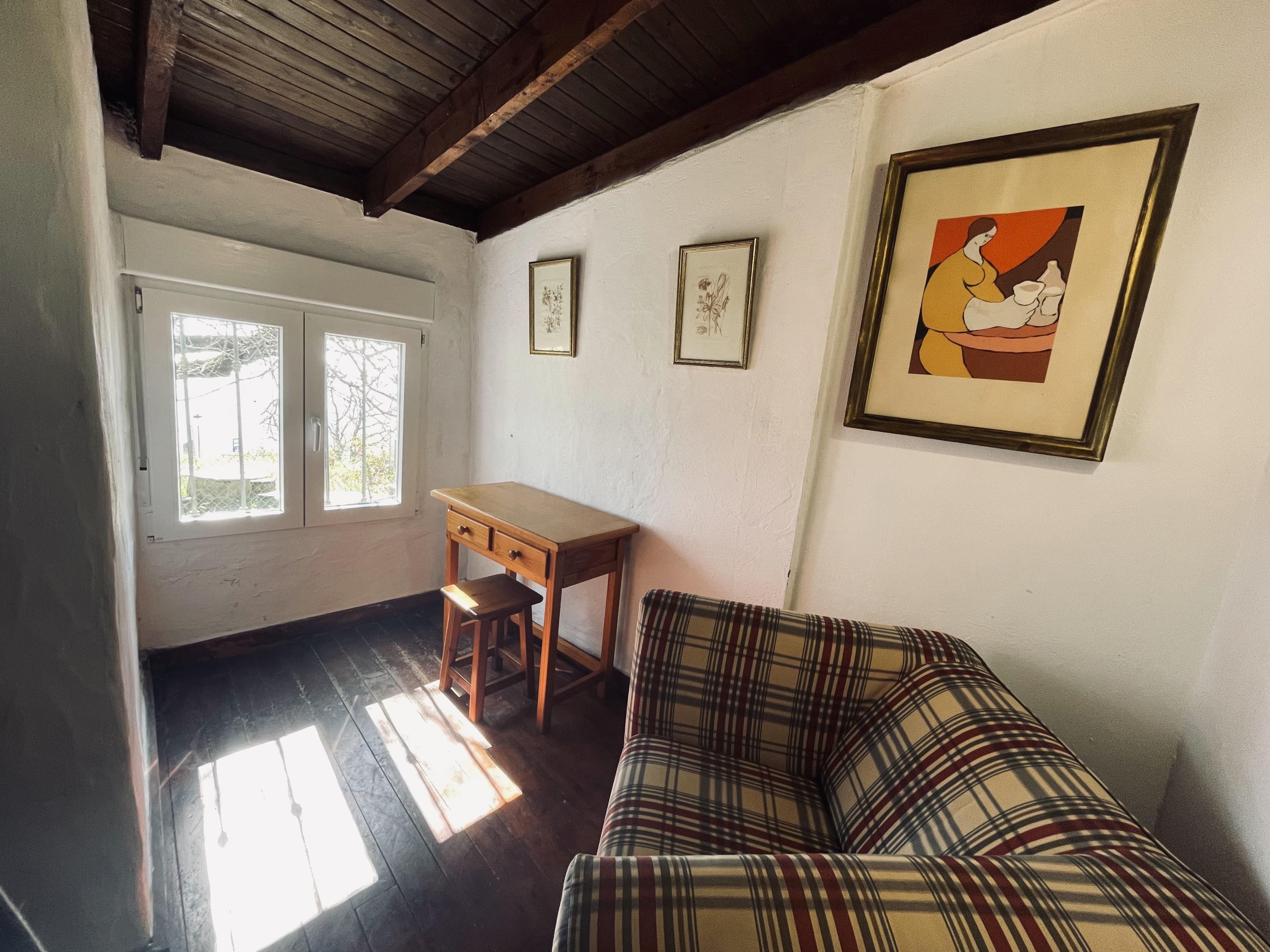Hotel Rural El Refugio - Adults Only クルス・デ・テヘーダ エクステリア 写真